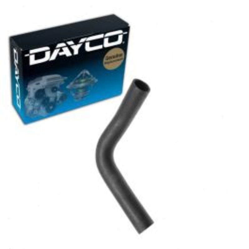 Dayco Lower Radiator Coolant Hose for 1959-1965 Dodge Coronet 4.5L 5.2L 5.3L 5.9L 6.3L V8