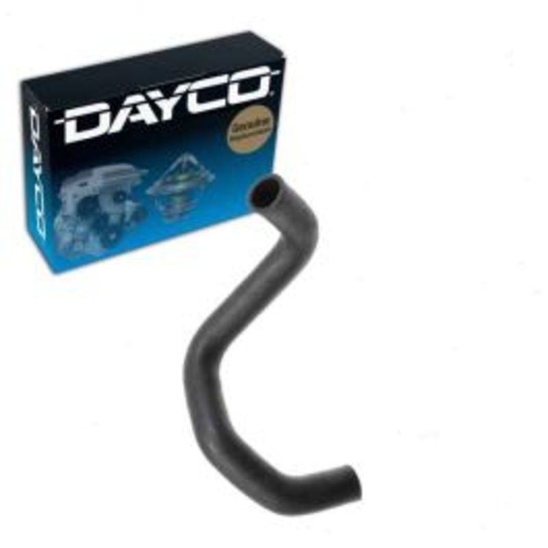 Dayco Lower Radiator Coolant Hose for 2000-2005 Toyota Celica 1.8L L4