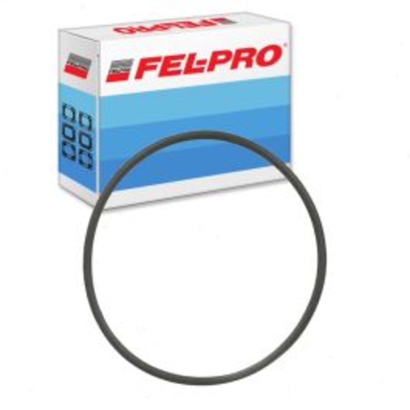 Fel-Pro Coolant Thermostat Gasket for 2007-2008 Isuzu i-290 2.9L L4