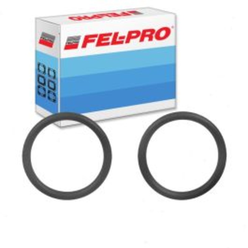 Fel-Pro Engine Water Pump Gasket for 2010 Kia Magentis 2.4L L4