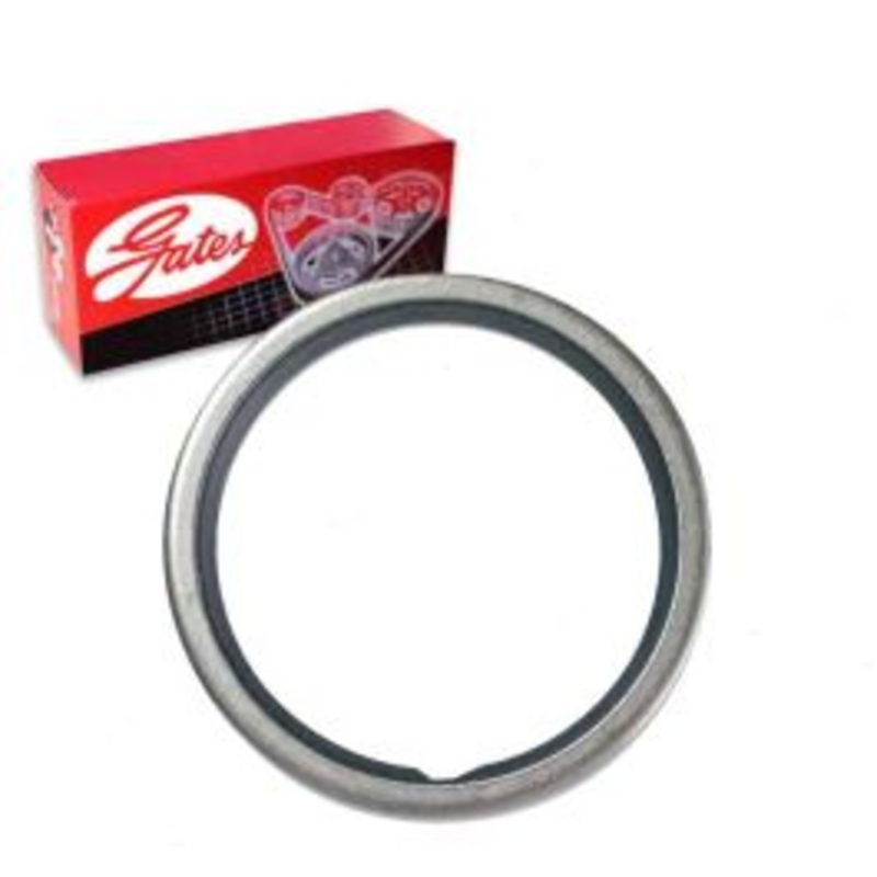 Gates Coolant Thermostat Seal for 1994-2000 Dodge Ram 2500 8.0L V10