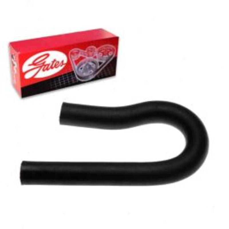Gates Engine Coolant Bypass Hose for 1988-2000 Honda Civic 1.5L 1.6L L4