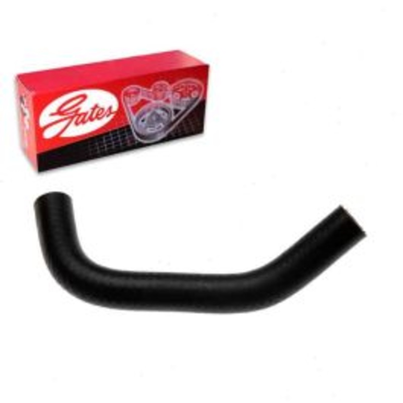 Gates Engine Coolant Bypass Hose for 2002-2004 Isuzu Axiom 3.5L V6