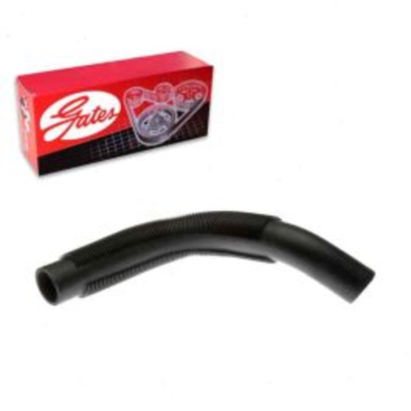 Gates Lower Radiator Coolant Hose for 2001-2006 GMC Sierra 3500 6.0L V8