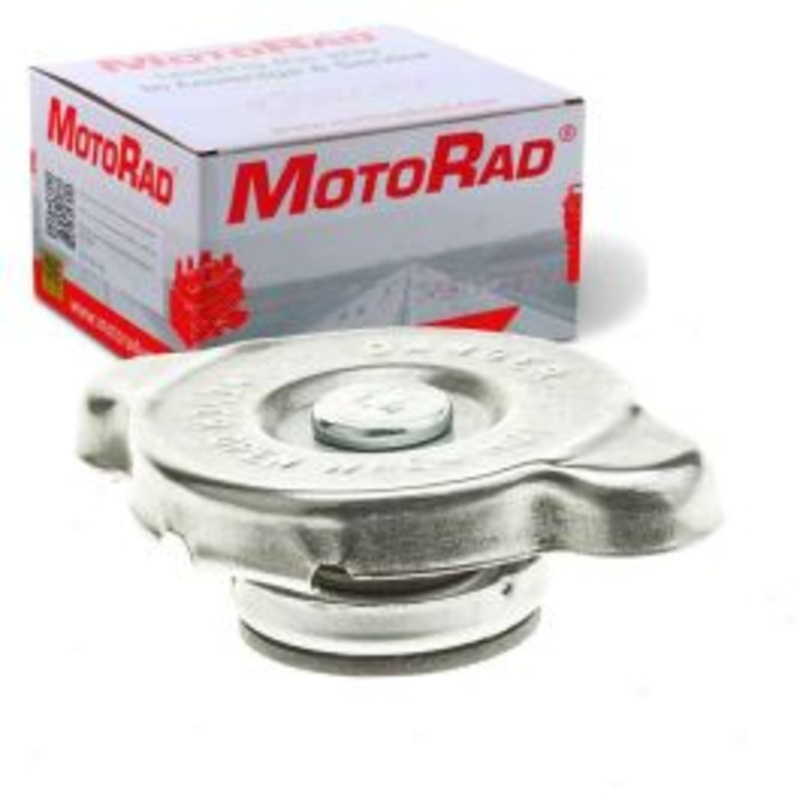 MotoRad Radiator Cap for 2007-2017 Nissan Altima 3.5L V6