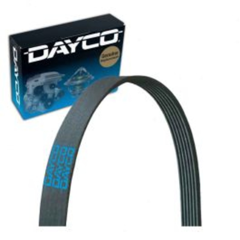 Dayco 5050340 Serpentine Belt
