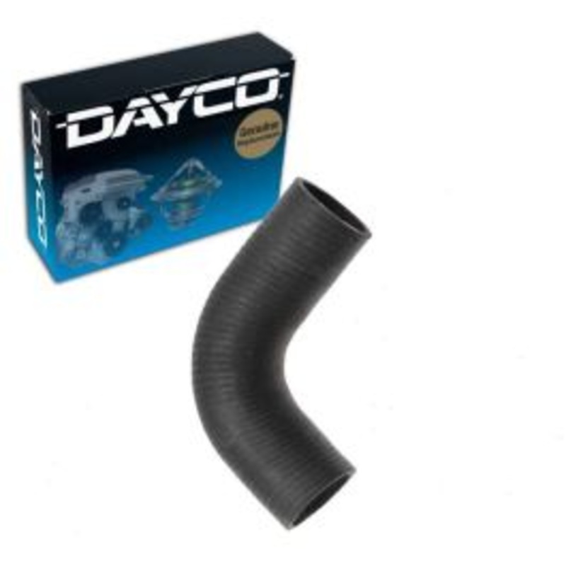 Dayco 70192 Radiator Coolant Hose