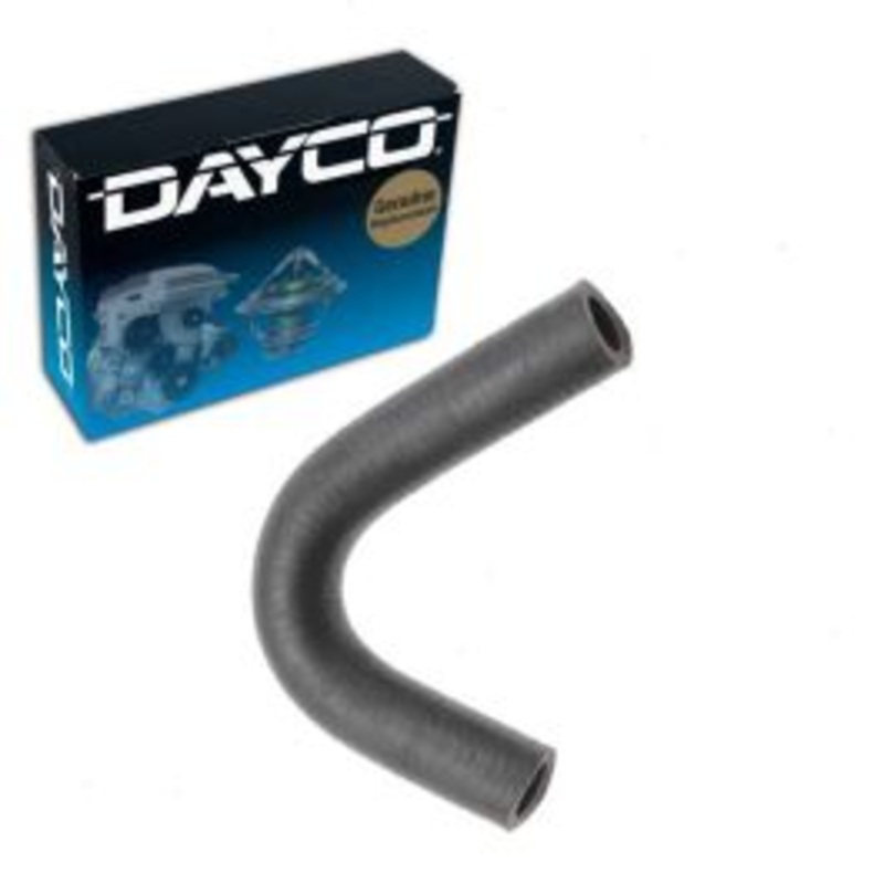 Dayco Engine Coolant Bypass Hose for 1997-2002 Ford E-150 Econoline 4.2L V6