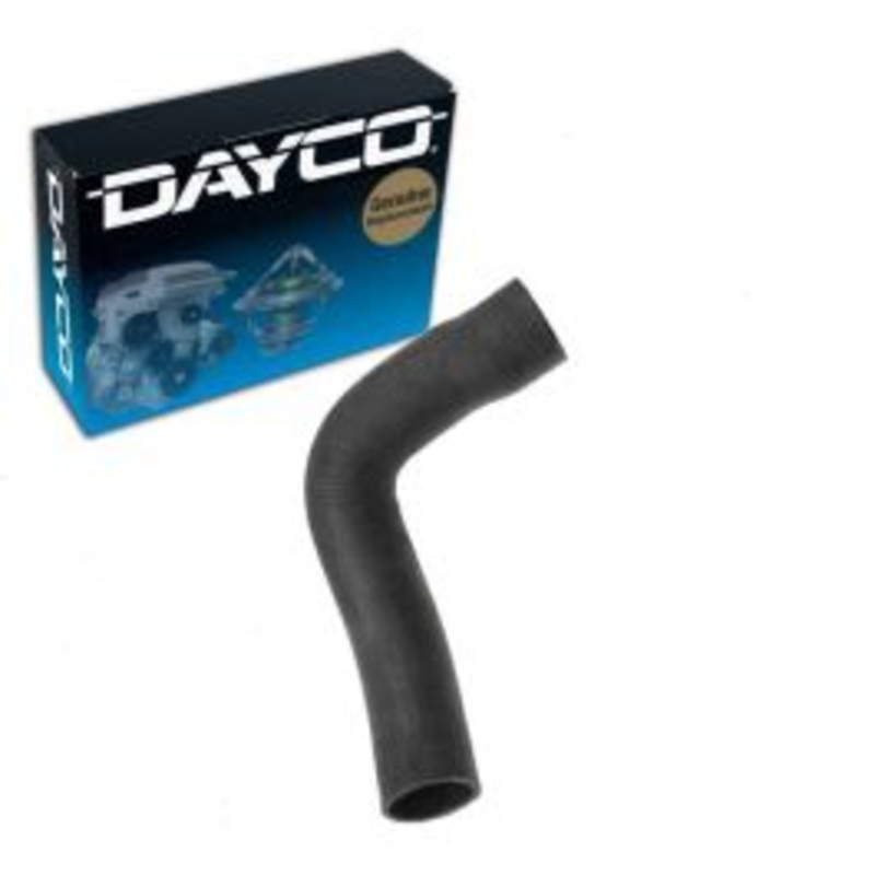 Dayco Lower Radiator Coolant Hose for 1955-1958 Dodge Coronet 4.4L 5.1L 5.3L 5.7L 5.9L V8