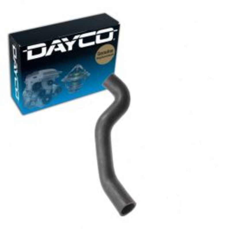 Dayco Lower Radiator Coolant Hose for 1998-1999 Oldsmobile Intrigue 3.8L V6