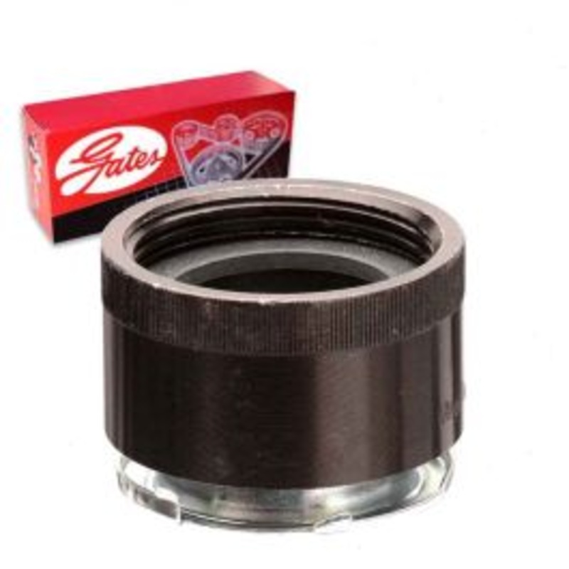 Gates Cooling System Tester Adapter for 2000-2006 Lincoln LS 3.0L 3.9L V6 V8