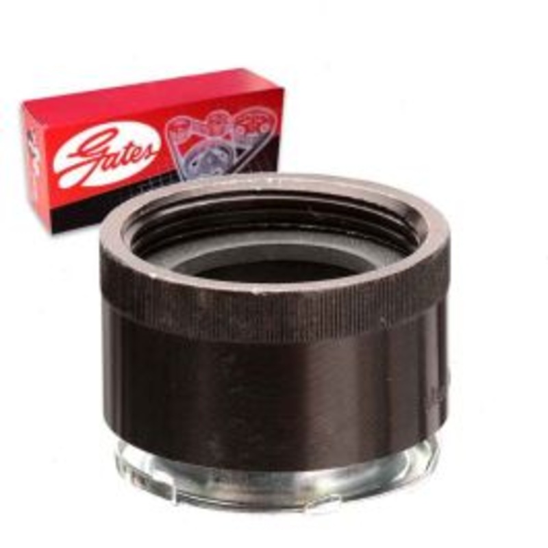 Gates Cooling System Tester Adapter for 2004-2009 Nissan Titan 5.6L V8