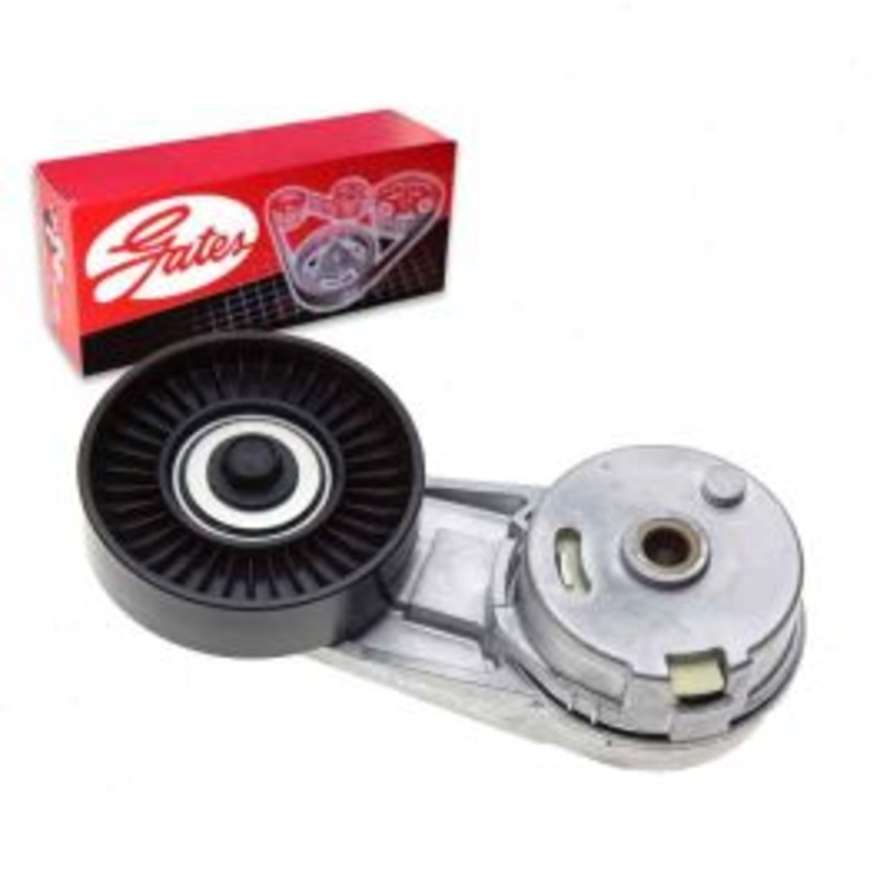 Gates DriveAlign 38177 Drive Belt Tensioner Assembly