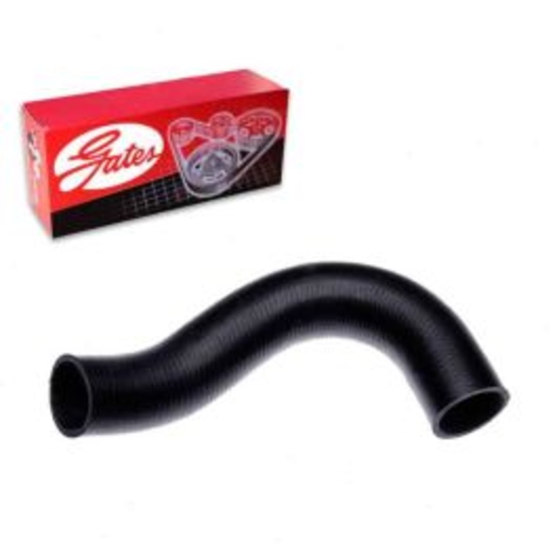 Gates Lower Radiator Coolant Hose for 2003-2010 Dodge Ram 3500 5.9L 6.7L L6