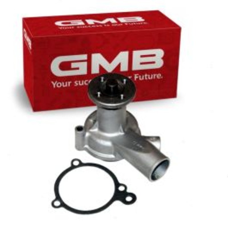 GMB Engine Water Pump for 1960-1968 Ford Ranchero 2.4L 2.8L 3.3L L6