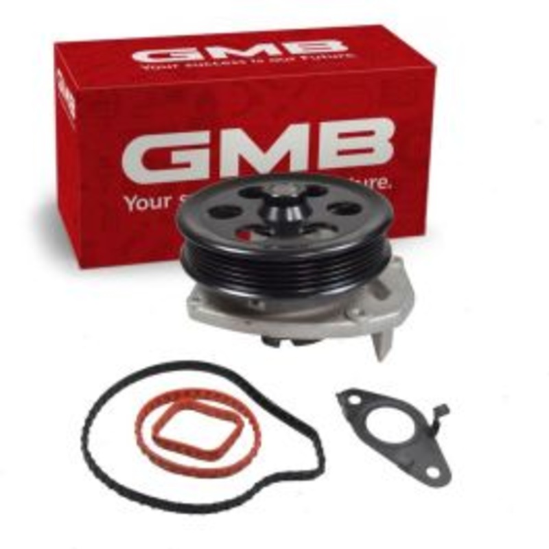 GMB Engine Water Pump for 2014-2019 Chevrolet Impala 2.5L L4