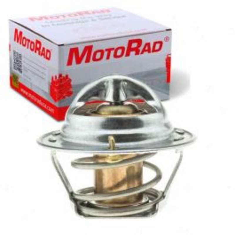 MotoRad Engine Coolant Thermostat for 1998-1999 Chevrolet Lumina
