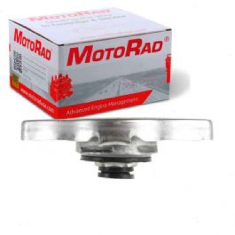 MotoRad Radiator Cap for 2005-2006 Toyota Highlander