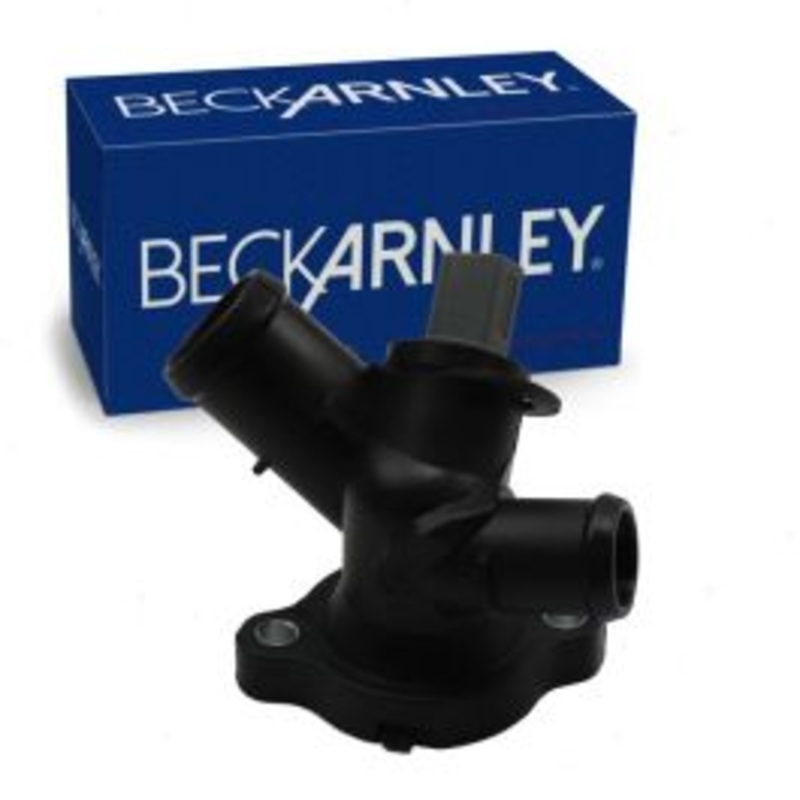 Beck/Arnley 147-0096 Engine Coolant Outlet Flange