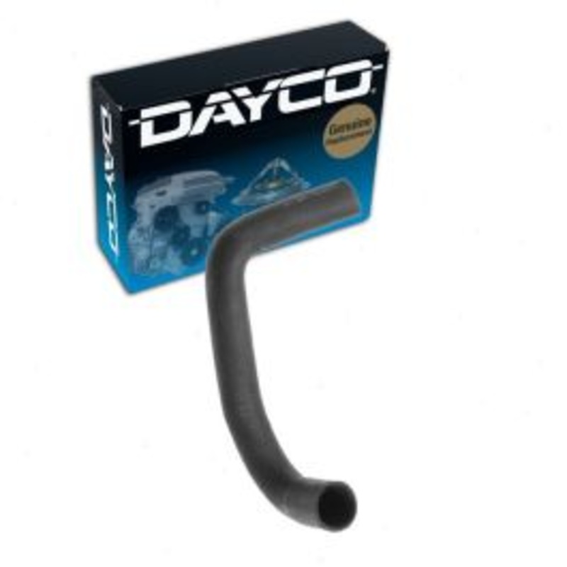 Dayco 70705 Radiator Coolant Hose
