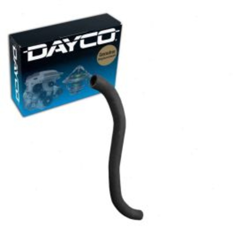 Dayco 72442 Radiator Coolant Hose