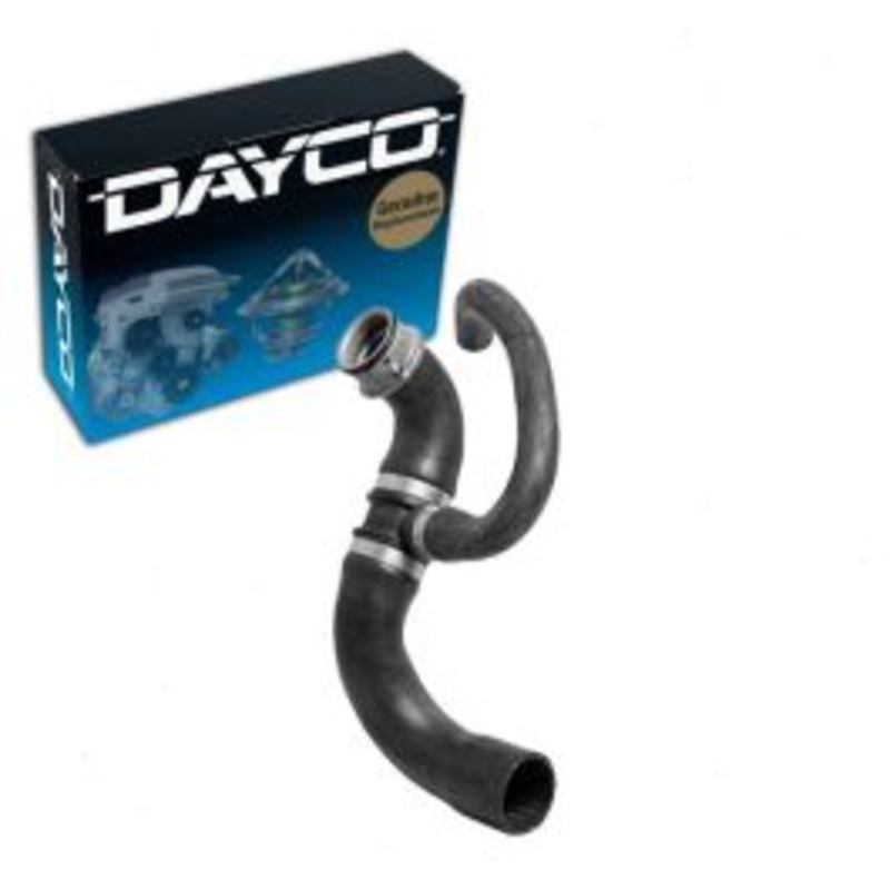 Dayco Lower Radiator Coolant Hose for 2007-2009 Dodge Sprinter 3500 3.0L V6