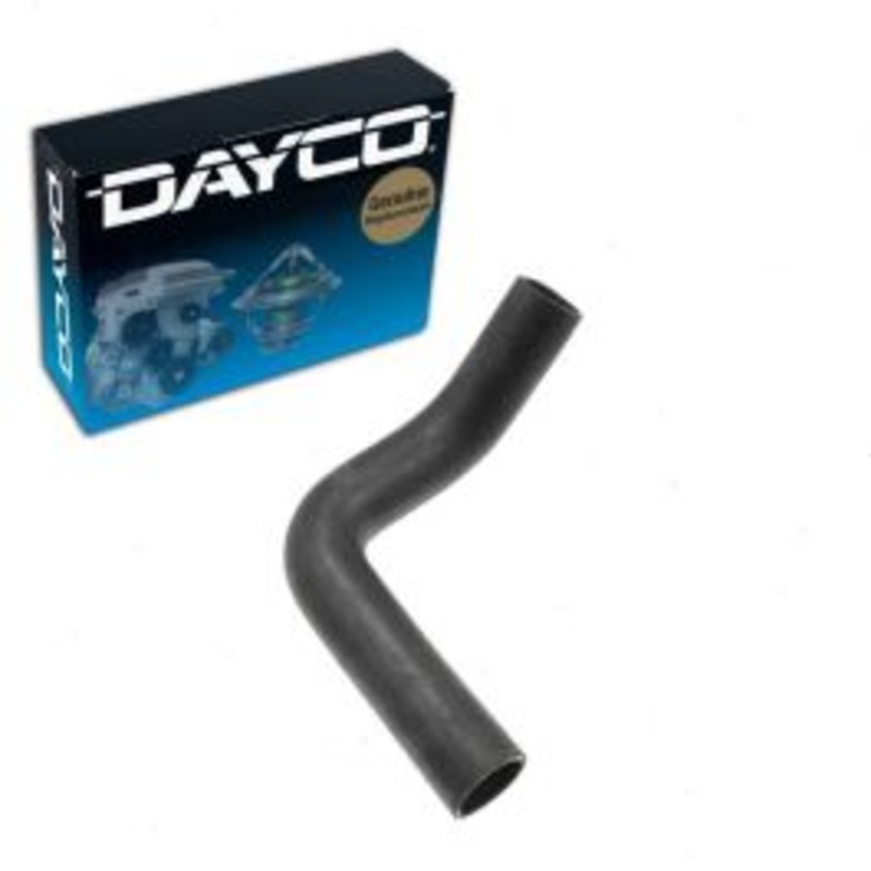 Dayco Upper Radiator Coolant Hose for 1968-1979 Ford F-100 3.9L 4.9L L6