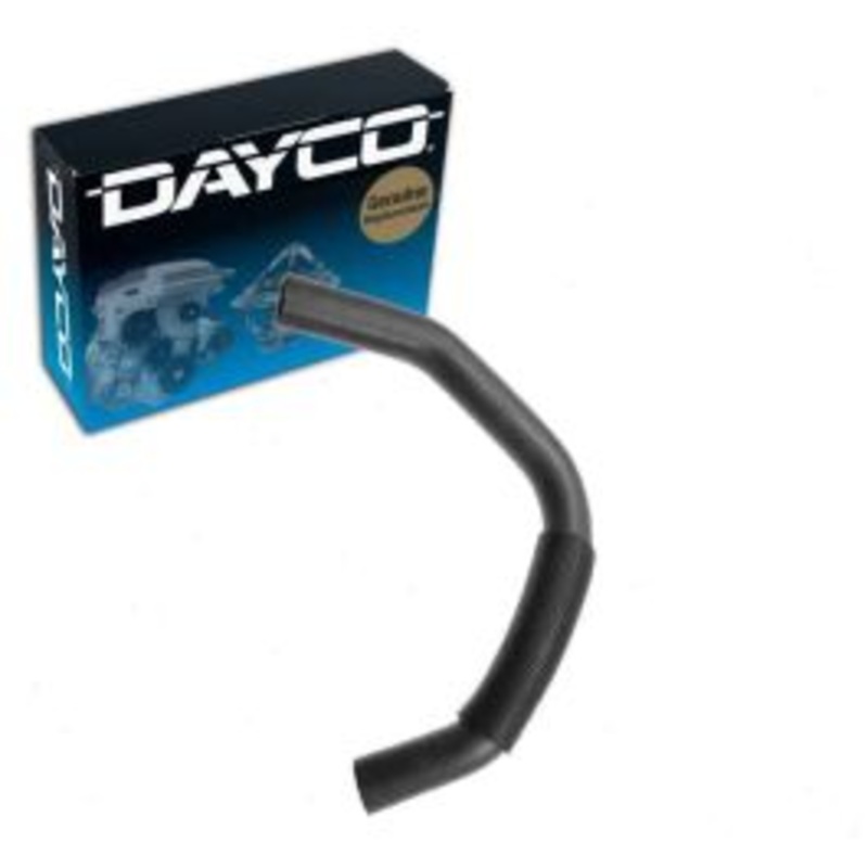 Dayco Upper Radiator Coolant Hose for 1995-2000 Ford Ranger 4.0L V6