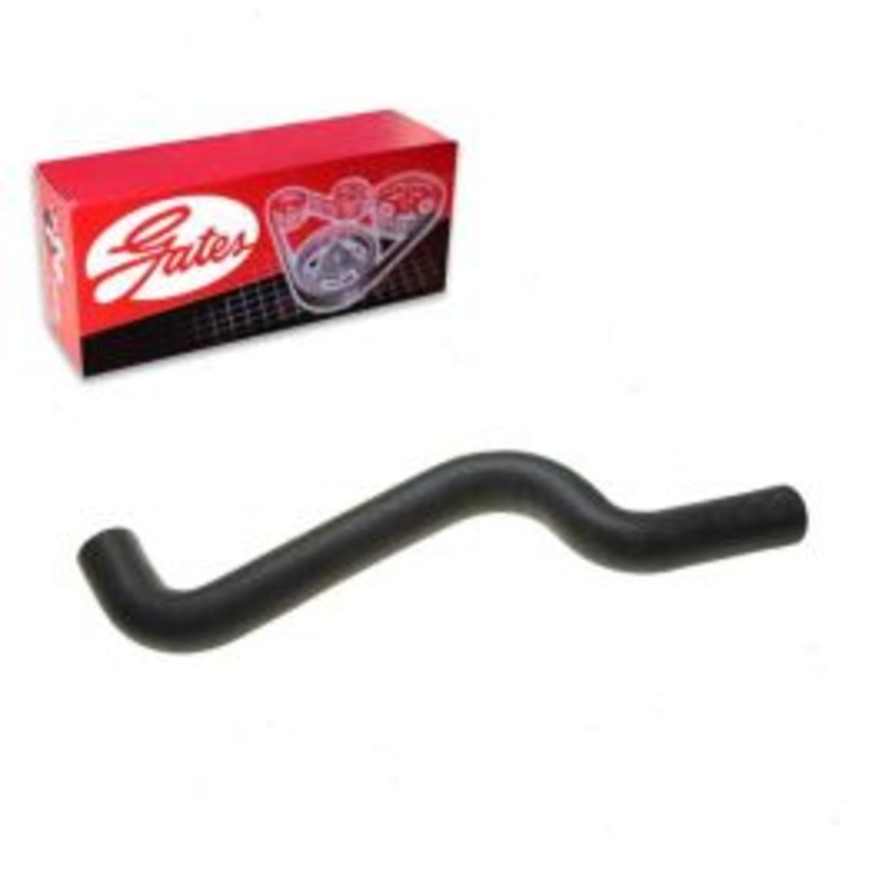 Gates 20686 Radiator Coolant Hose