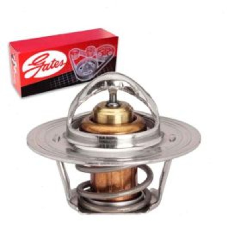 Gates 33009S Engine Coolant Thermostat