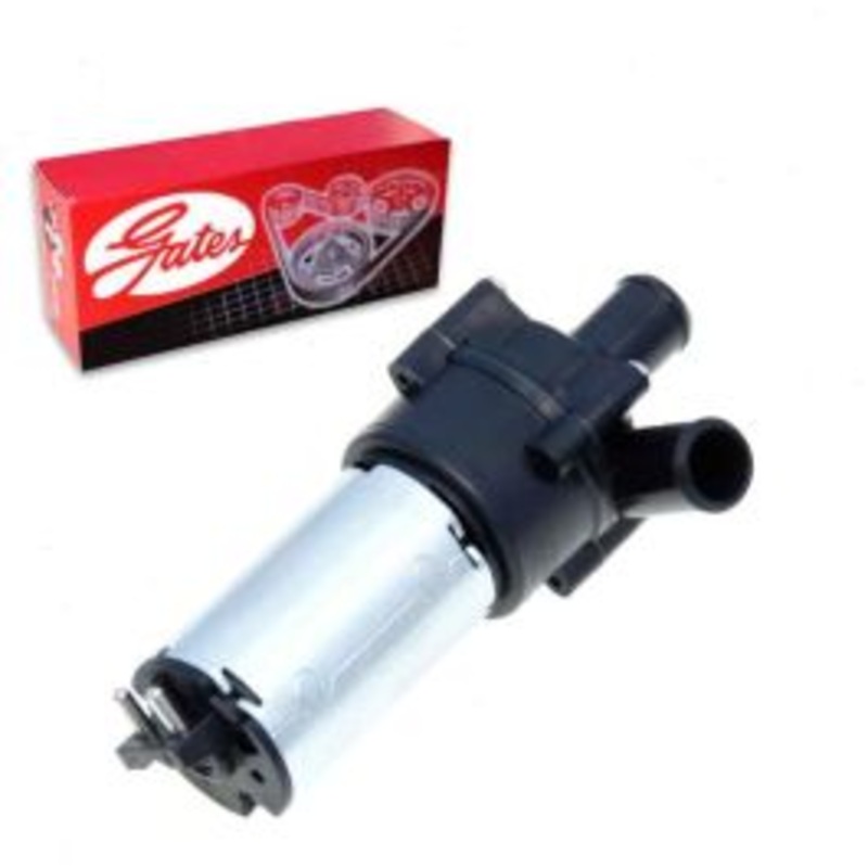 Gates 41520E Engine Water Pump