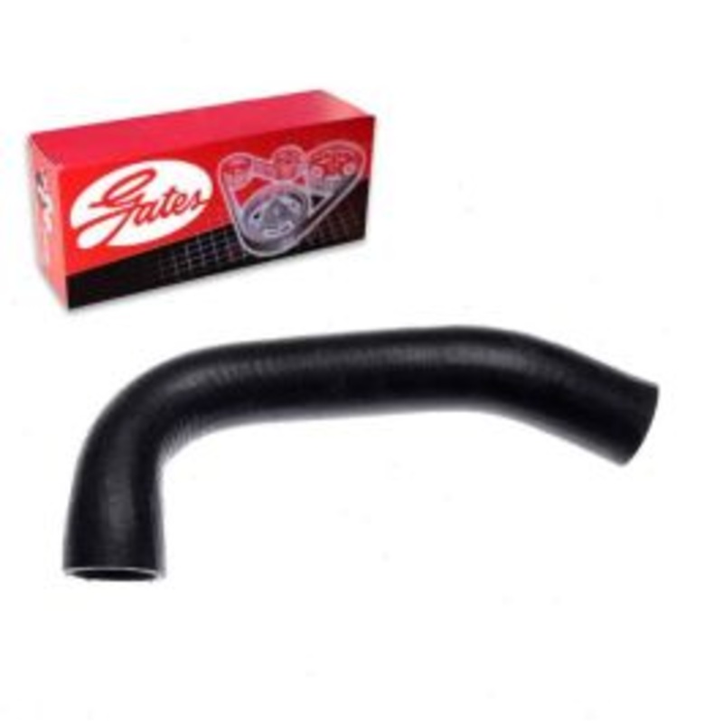 Gates Upper Radiator Coolant Hose for 1997-2006 Jeep Wrangler 4.0L L6