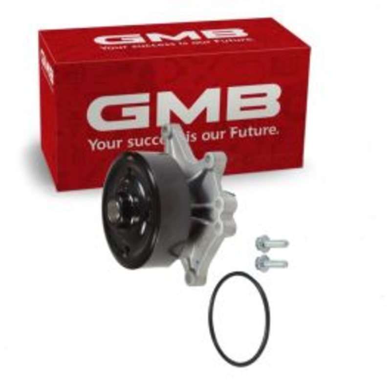 GMB Engine Water Pump for 1998-2008 Toyota Corolla 1.8L L4