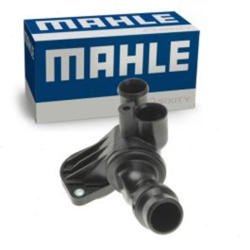 MAHLE TI Engine Coolant Thermostat for 2006-2008 Volkswagen Jetta 2.0L L4