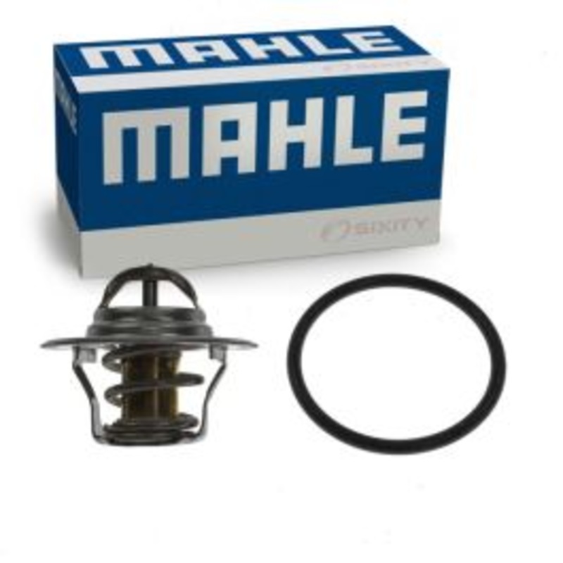 MAHLE TX Engine Coolant Thermostat for 2000-2006 Audi TT 1.8L L4
