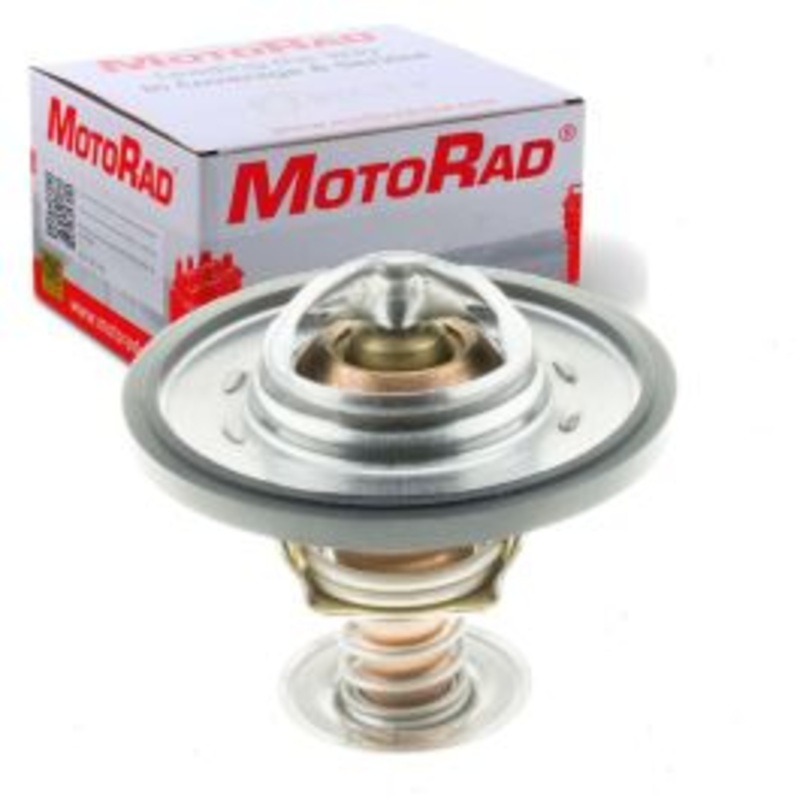 MotoRad Engine Coolant Thermostat for 1996-1999 Chevrolet C2500 Suburban