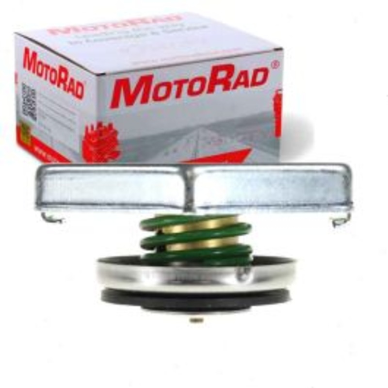 MotoRad Radiator Cap for 1950-1951 Nash Statesman