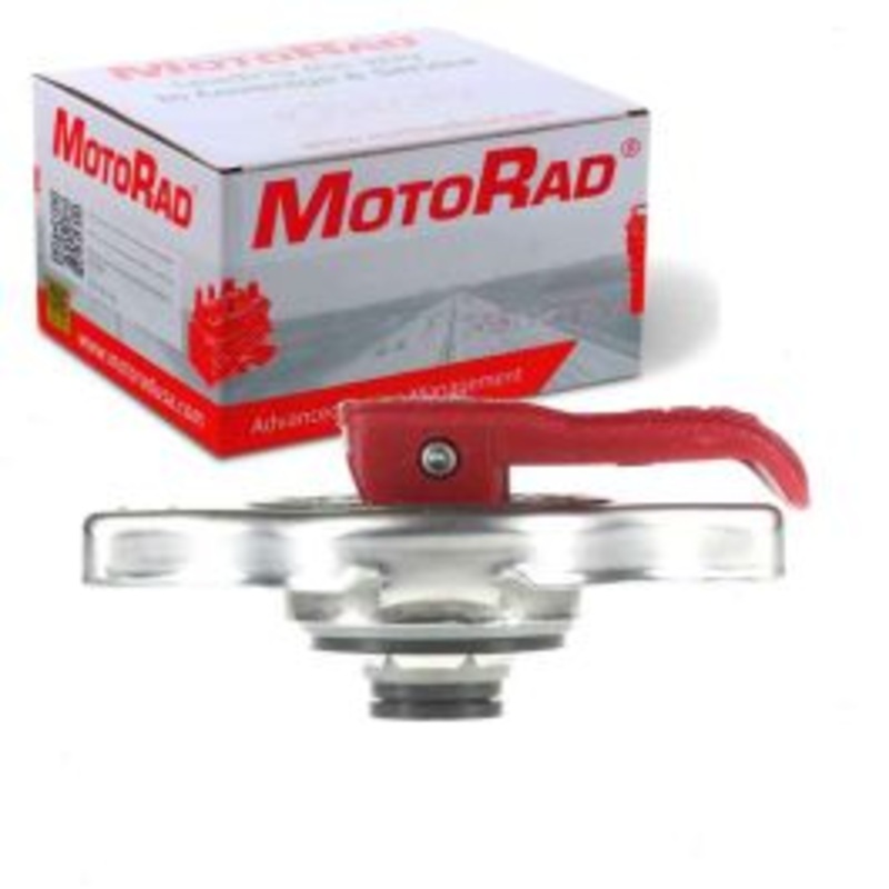 MotoRad Radiator Cap for 2007-2013 Suzuki SX4
