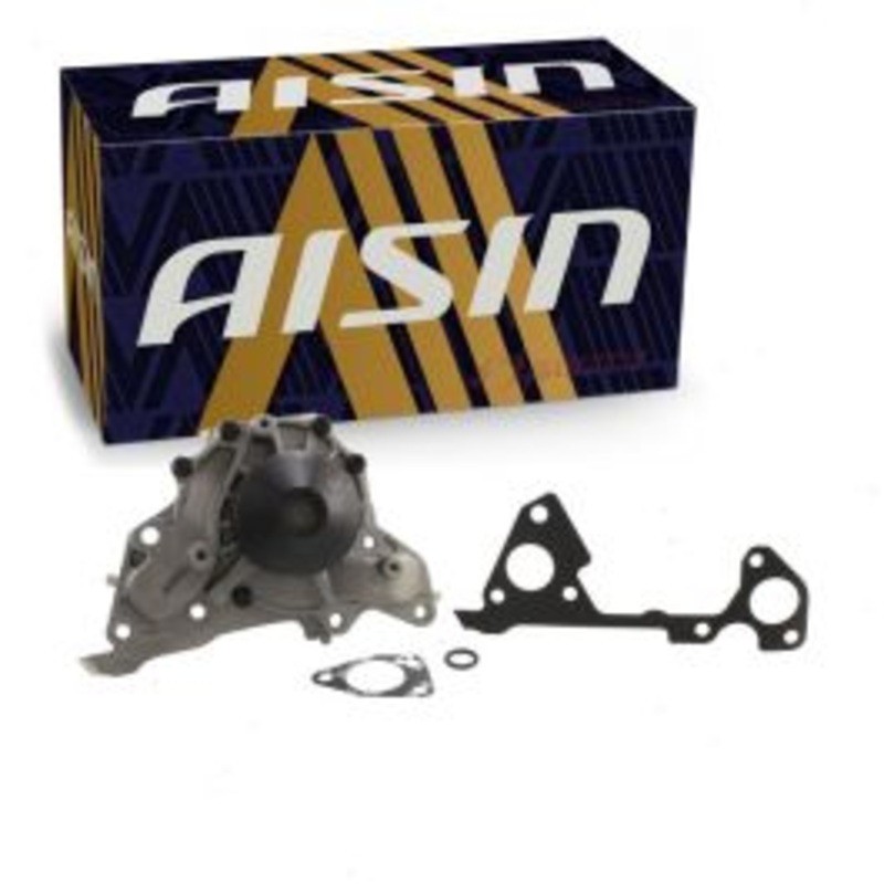 AISIN Engine Water Pump for 2003-2006 Kia Sorento 3.5L V6