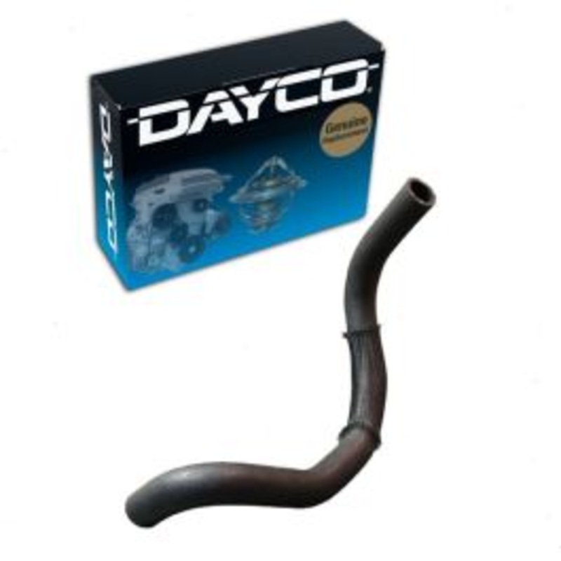 Dayco 72445 Radiator Coolant Hose