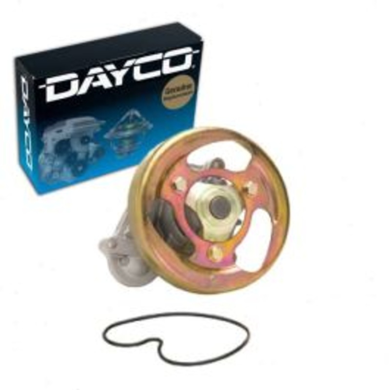 Dayco DP1249 Engine Water Pump