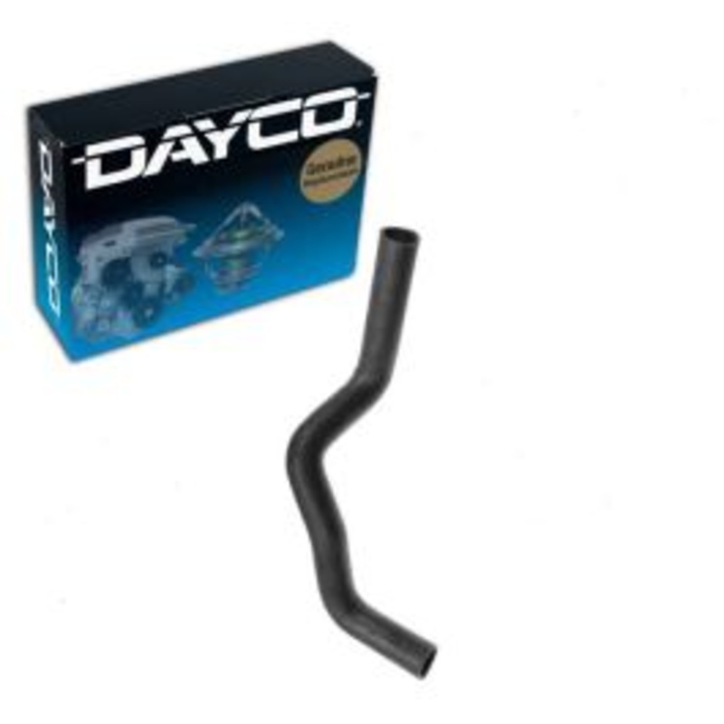 Dayco Upper Radiator Coolant Hose for 1992-1996 Dodge Dakota 3.9L V6