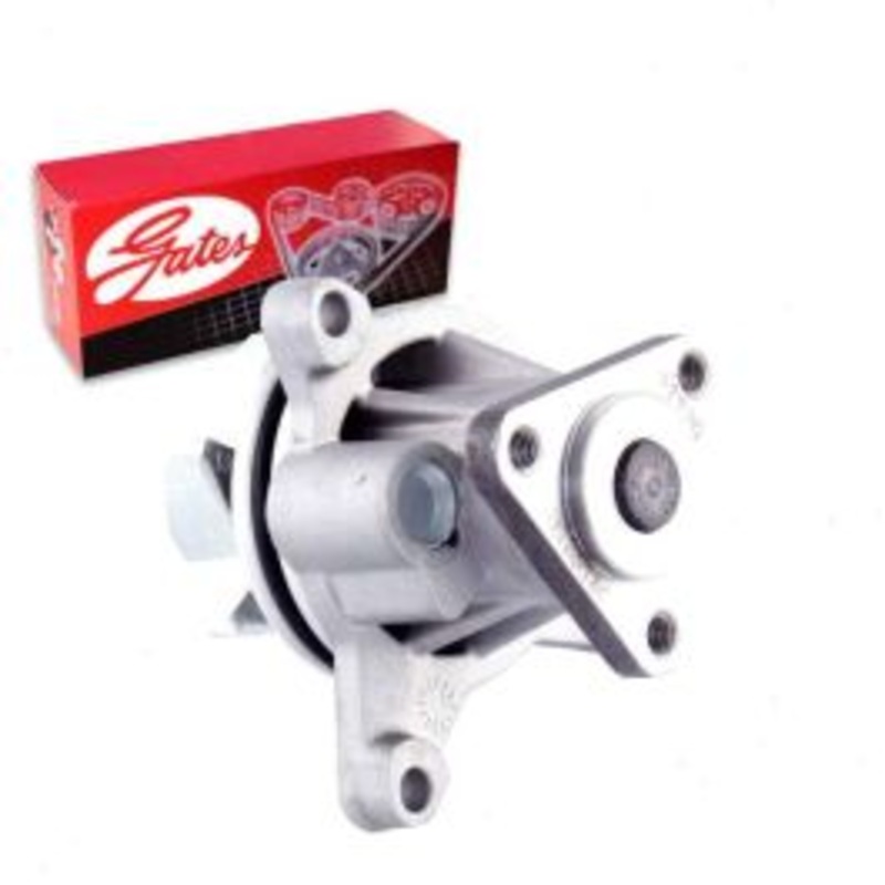 Gates Engine Water Pump for 2005-2011 Mazda Tribute 2.3L 2.5L L4