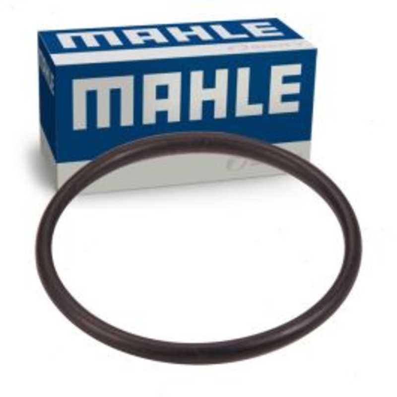 MAHLE Coolant Thermostat Housing O-Ring for 2000-2003 Jaguar S-Type 3.0L V6