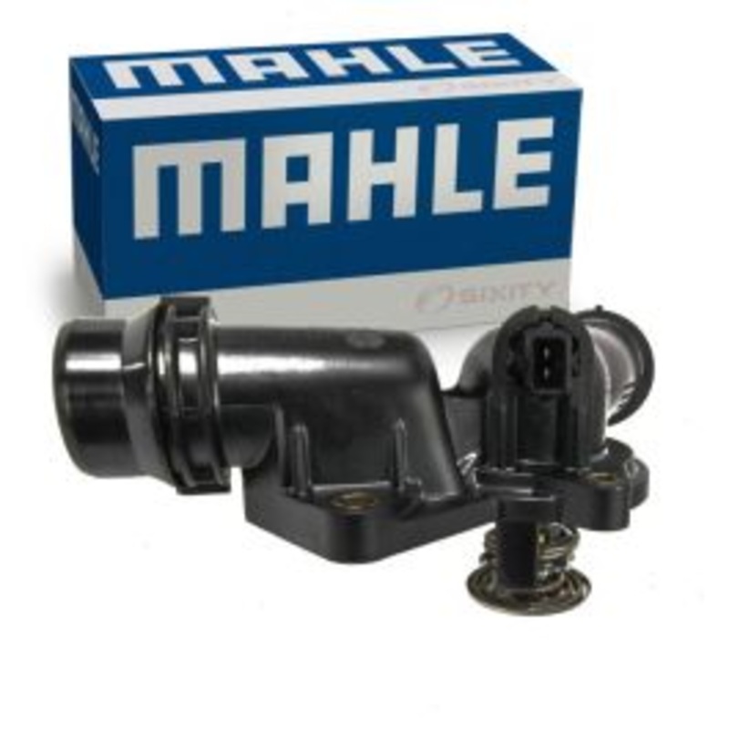 MAHLE TM Engine Coolant Thermostat for 2004-2006 BMW X3 2.5L 3.0L L6