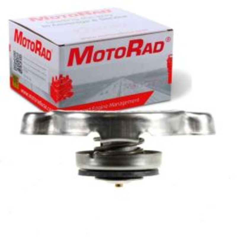 MotoRad Radiator Cap for 1989-1997 Ford Thunderbird