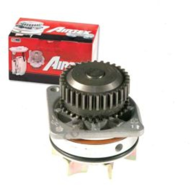 Airtex Engine Water Pump for 2014 Infiniti Q50 3.5L 3.7L V6