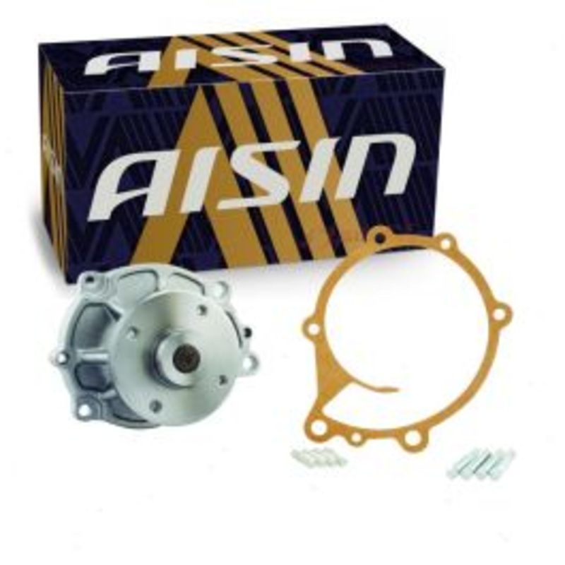 AISIN Engine Water Pump for 1975-1978 Nissan 280Z 2.8L L6