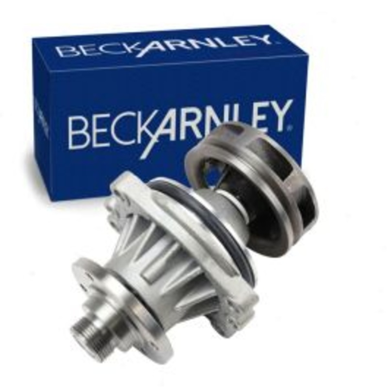 Beck/Arnley 131-2130 Water Pump