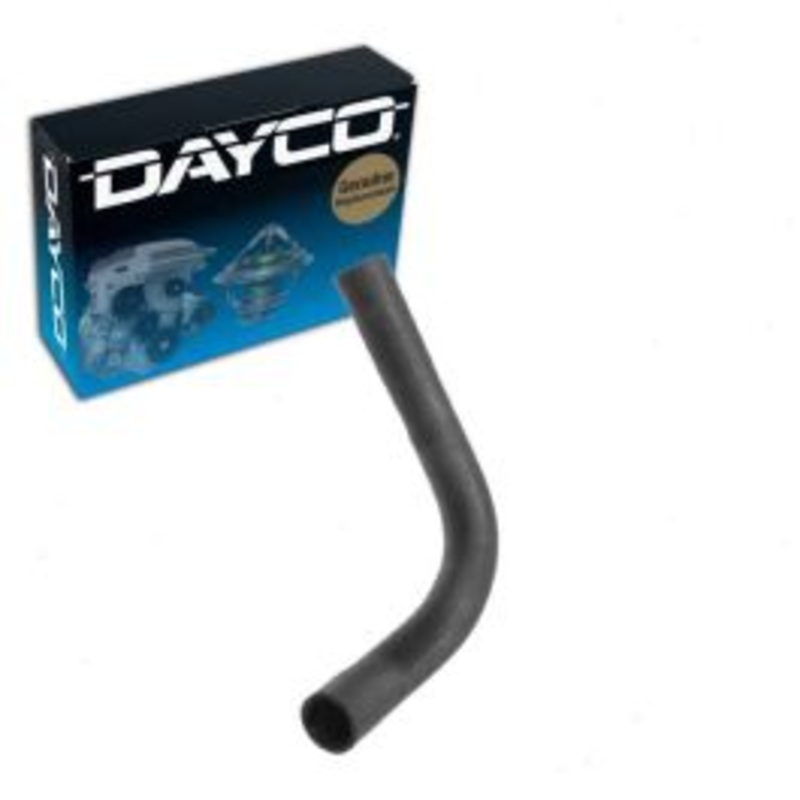 Dayco 70743 Radiator Coolant Hose